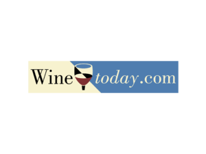 Wine today com Logo