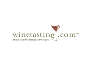 Winetasting com Logo