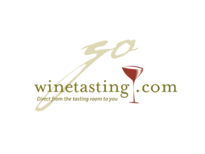Winetasting com Logo