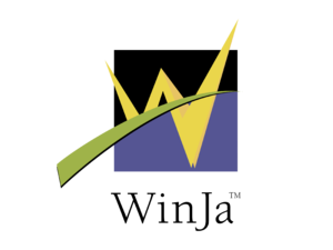 WinJa Logo