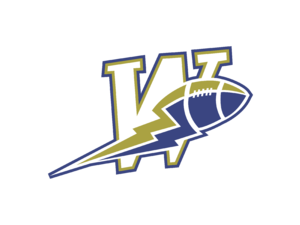 Winnipeg Bluebombers Logo