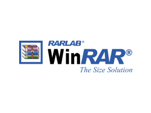 WinRAR Logo