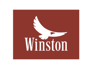 Winston Logo