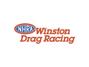 Winston Drag Racing Logo