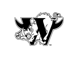 Winston Salem Warthogs Logo