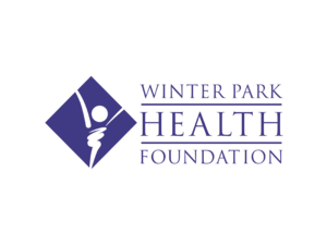 Winter Park Health Foundation Logo