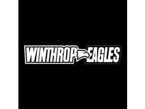 Winthrop Eagles Logo