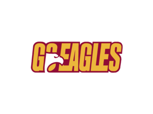 Winthrop Eagles Logo
