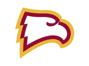 Winthrop Eagles Logo