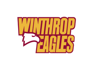 Winthrop Eagles Logo