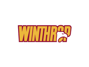 Winthrop Eagles Logo