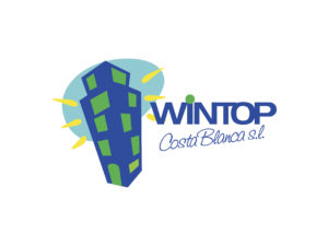 Wintop Costa Blanca Logo