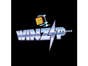 WinZip Logo