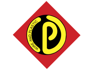 Wire and Plastic Logo