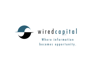 WiredCapital Logo