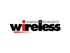 Wireless Business & Technology Logo