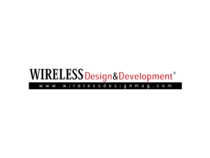 Wireless Design & Development Logo