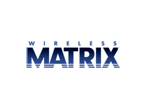 Wireless Matrix Logo