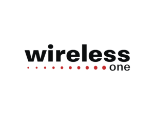 Wireless One Logo