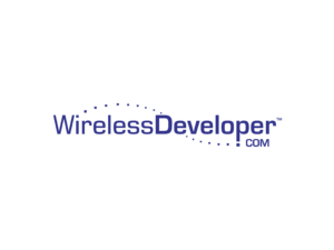 WirelessDeveloper com Logo