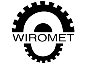 Wiromet Logo