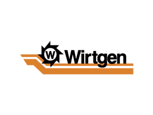 Wirtgen Logo