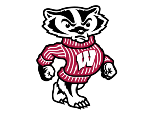 Wisconsin Badgers Logo