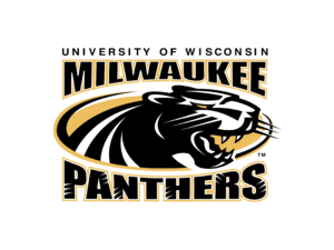 Wisconsin Milwaukee Panthers Logo