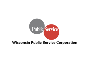 Wisconsin Public Service Logo