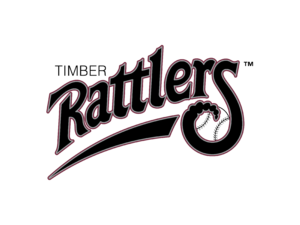 Wisconsin Timber Rattlers Logo