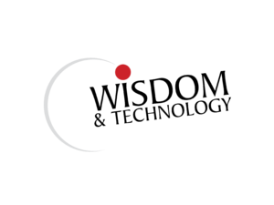 Wisdom and Technology Logo