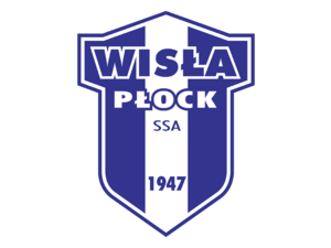 Wisla Plock Logo