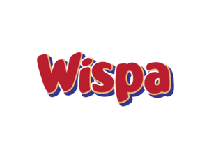 Wispa Logo