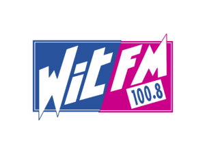 WIT FM Logo