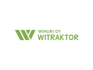 Witraktor Logo
