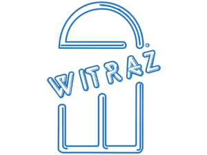 Witraz Logo