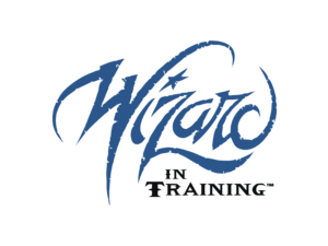 Wizard in Training Logo