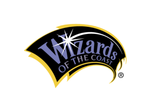 Wizards of the Coast Logo