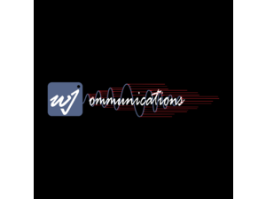 WJ Communications Logo