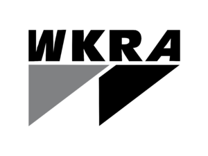 WKRA Logo