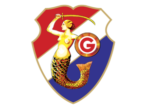 WKS Gwardia Warszawa Logo