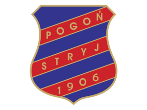 WKS Pogon Stryj Logo