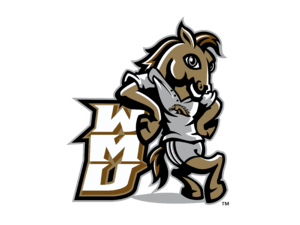 WMU Broncos Logo