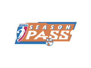 WNBA Season Pass Logo
