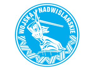 Wojska Nadwislanskie Logo