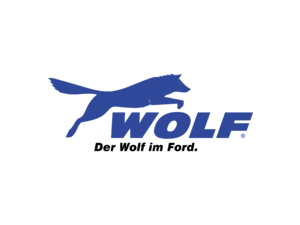 Wolf Logo