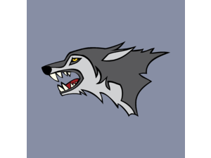 Wolf David Logo