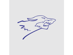 Wolf Mike Logo
