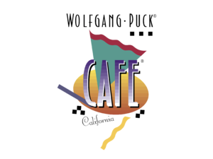 Wolfgang Puck Cafe Logo