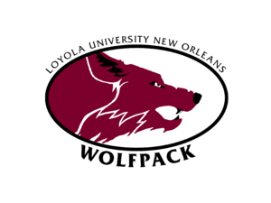 Wolfpack Logo